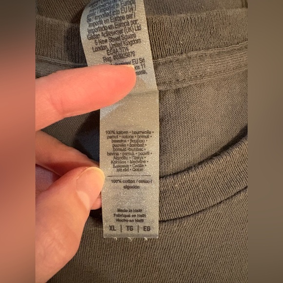 Funcle Humor Graphic Tee - Picture 5 of 5